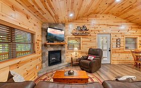 Beside Still Water 2 - 2 Bedrooms, 2 Baths, Sleeps 6 Home